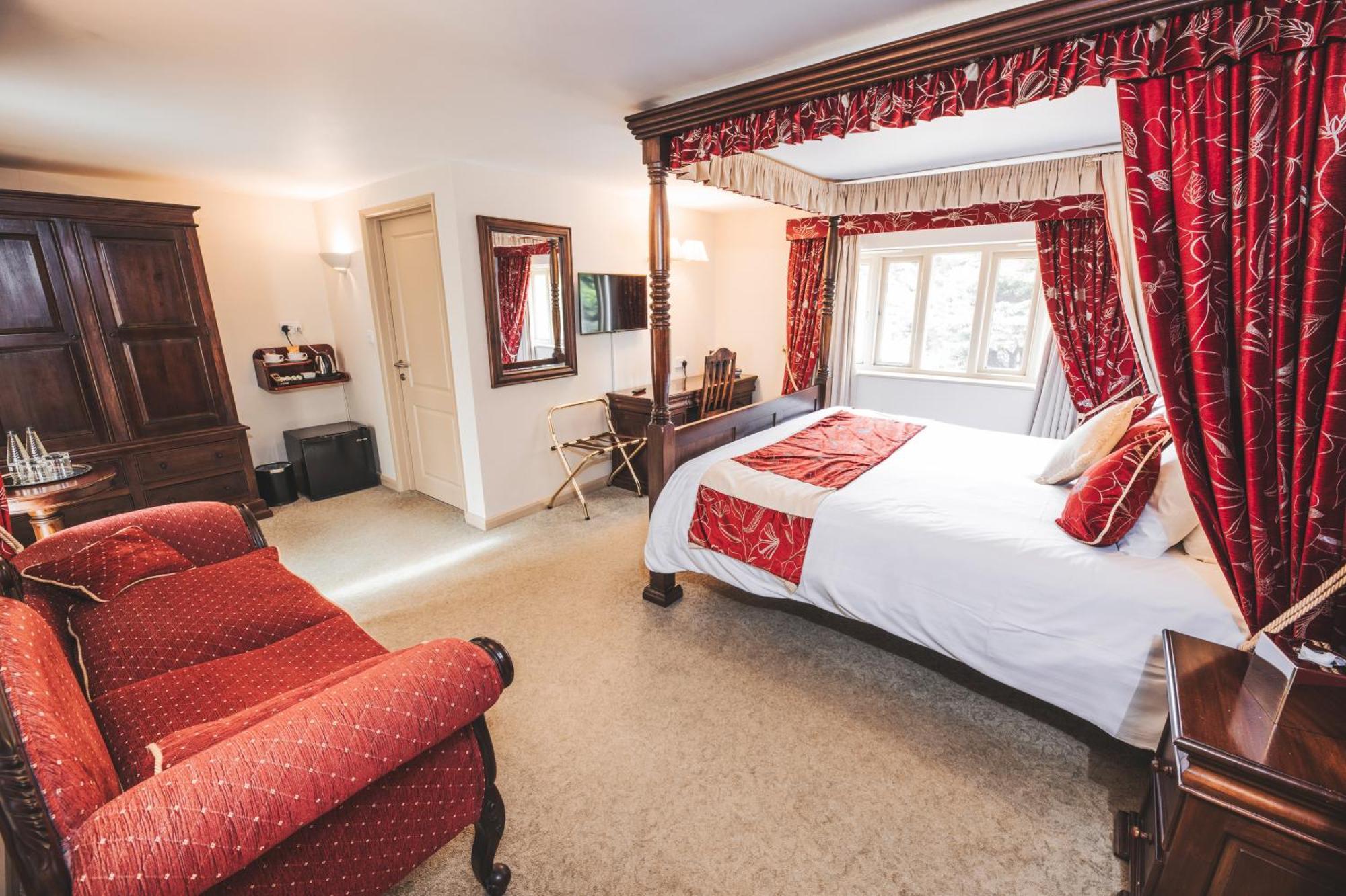 The Auberge Yaxley  Exterior foto